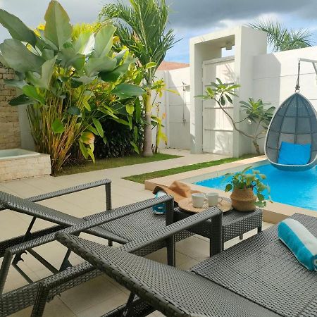 Pineale Villas, Resort And Spa Panglao Zewnętrze zdjęcie