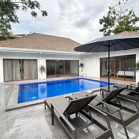 Pineale Villas, Resort And Spa Panglao Zewnętrze zdjęcie
