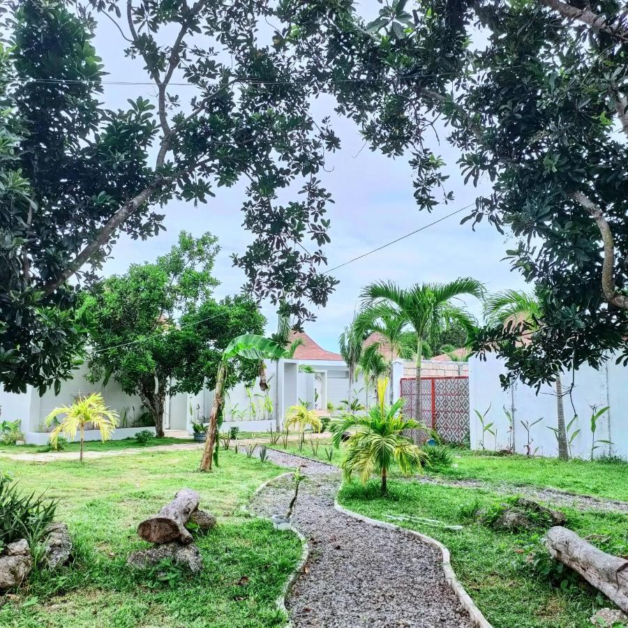 Pineale Villas, Resort And Spa Panglao Zewnętrze zdjęcie
