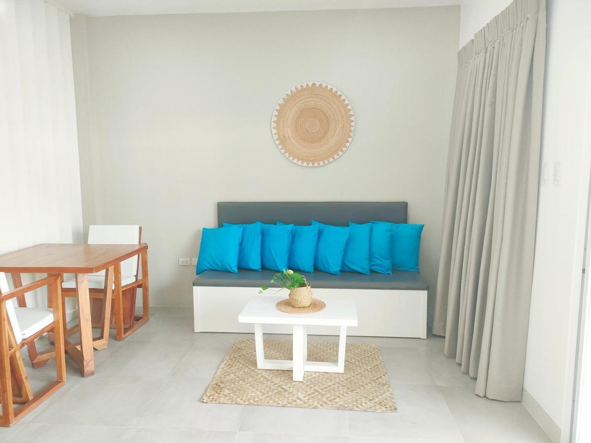 Pineale Villas, Resort And Spa Panglao Zewnętrze zdjęcie