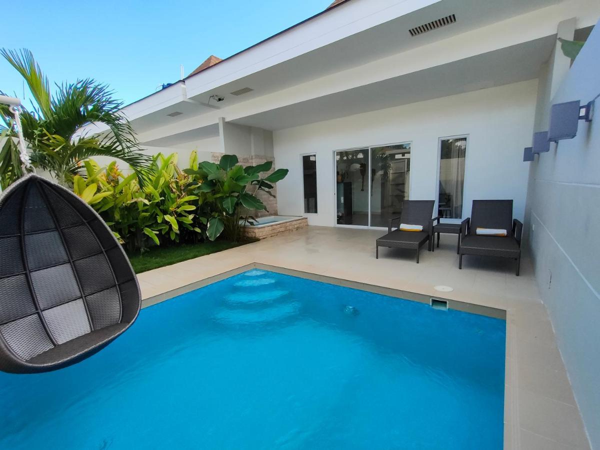 Pineale Villas, Resort And Spa Panglao Zewnętrze zdjęcie