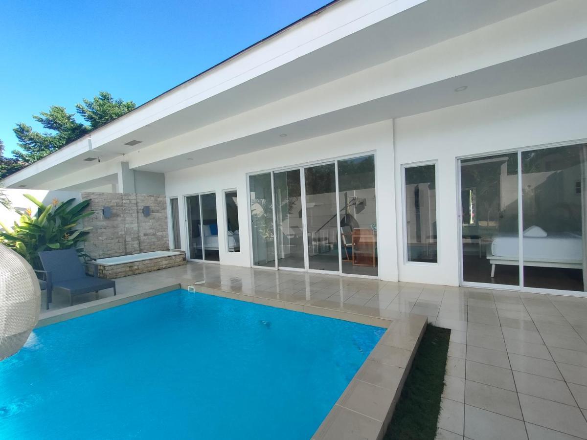 Pineale Villas, Resort And Spa Panglao Zewnętrze zdjęcie