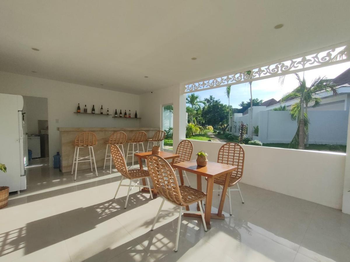 Pineale Villas, Resort And Spa Panglao Zewnętrze zdjęcie