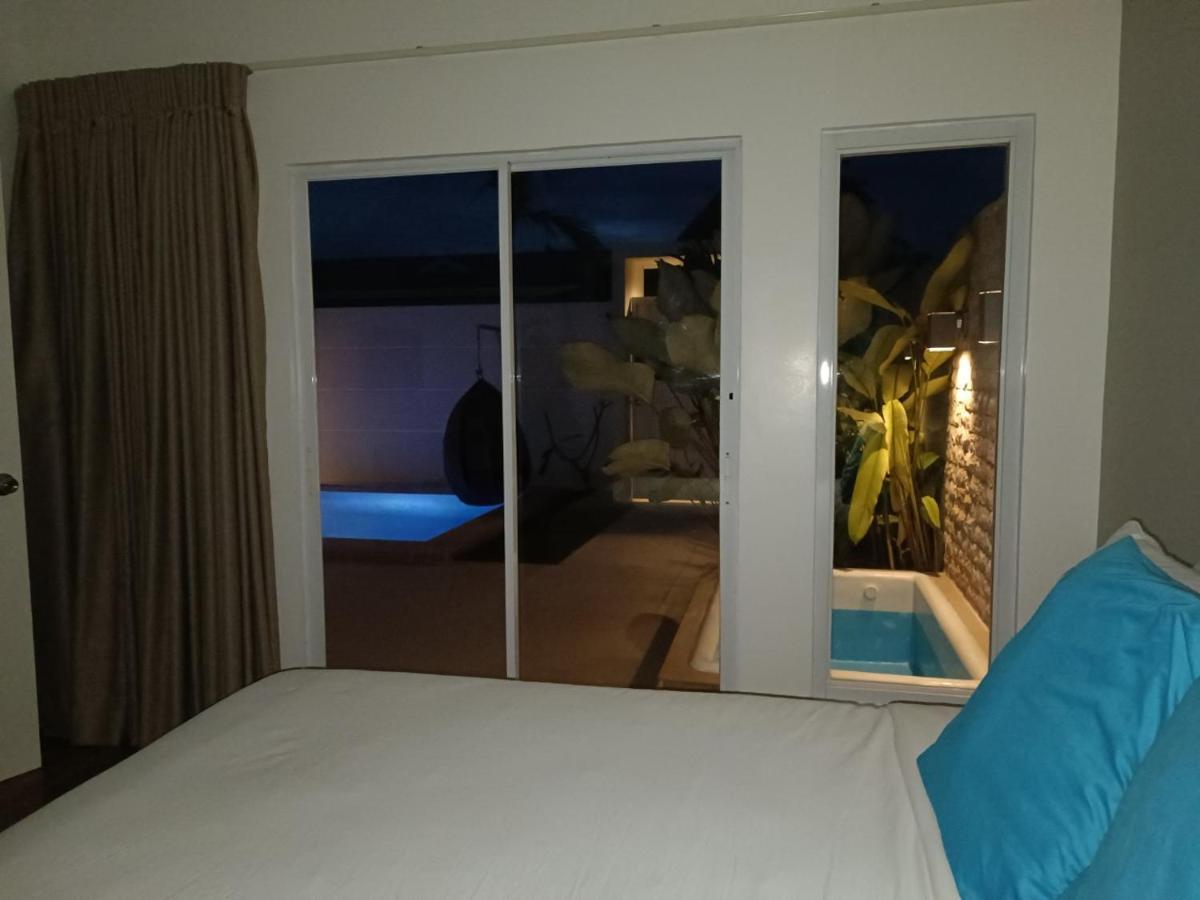 Pineale Villas, Resort And Spa Panglao Zewnętrze zdjęcie