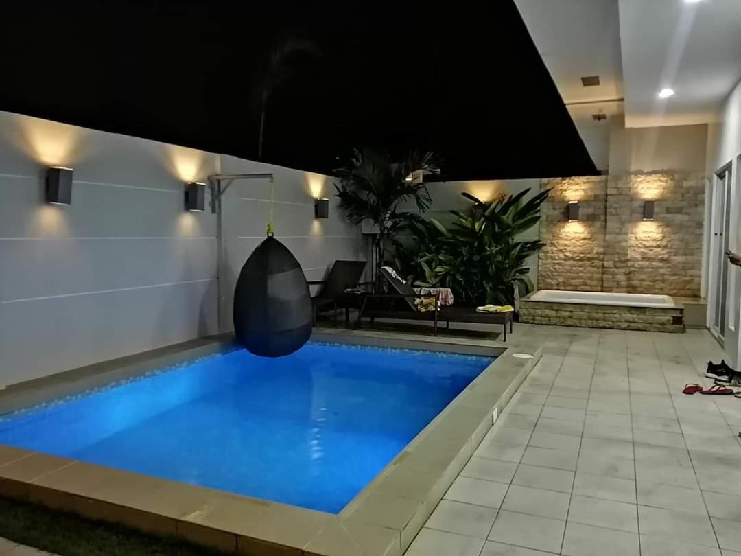 Pineale Villas, Resort And Spa Panglao Zewnętrze zdjęcie