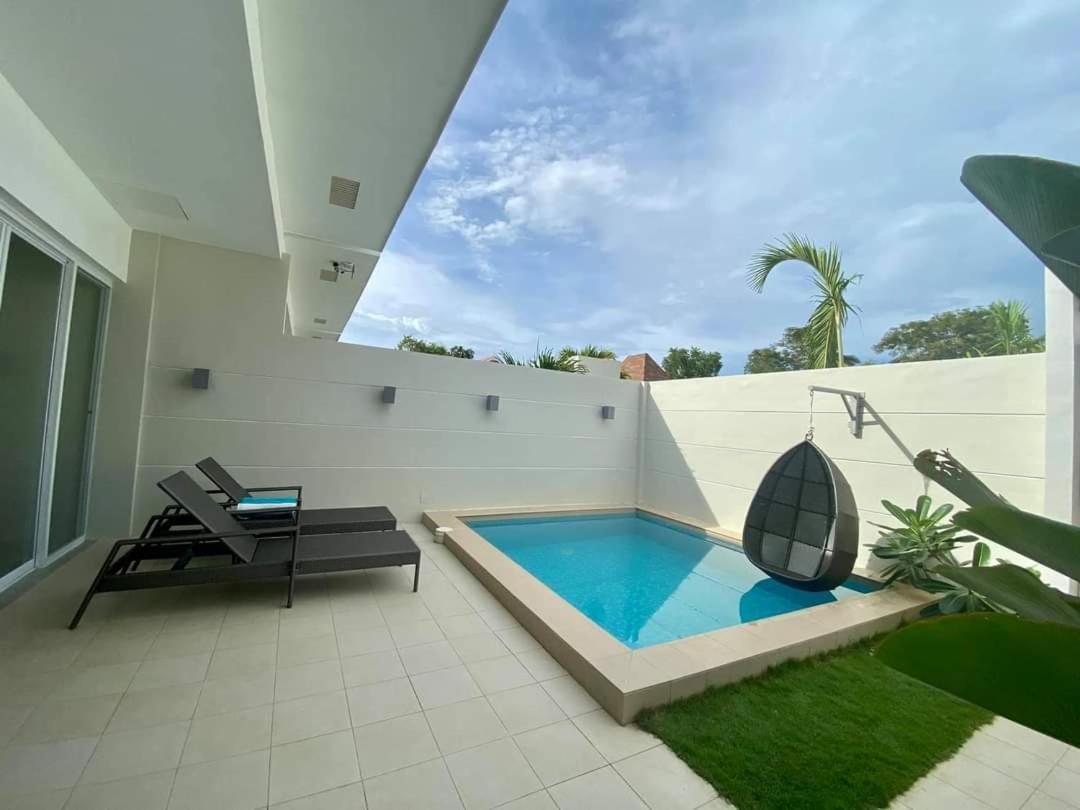 Pineale Villas, Resort And Spa Panglao Zewnętrze zdjęcie
