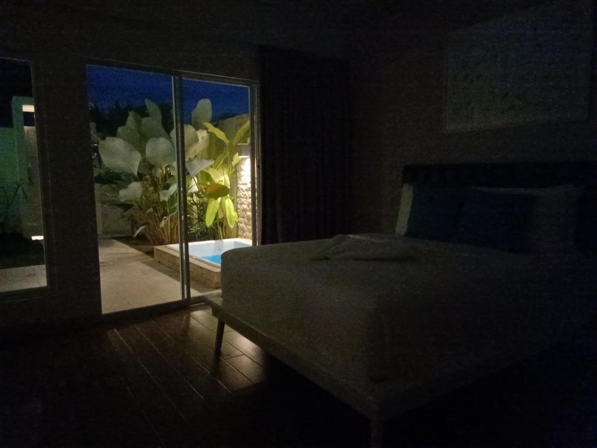Pineale Villas, Resort And Spa Panglao Zewnętrze zdjęcie