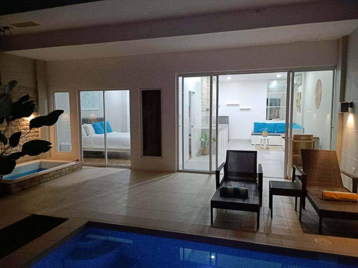 Pineale Villas, Resort And Spa Panglao Zewnętrze zdjęcie