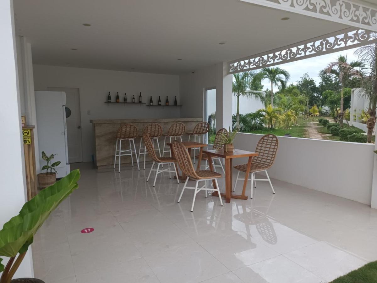 Pineale Villas, Resort And Spa Panglao Zewnętrze zdjęcie