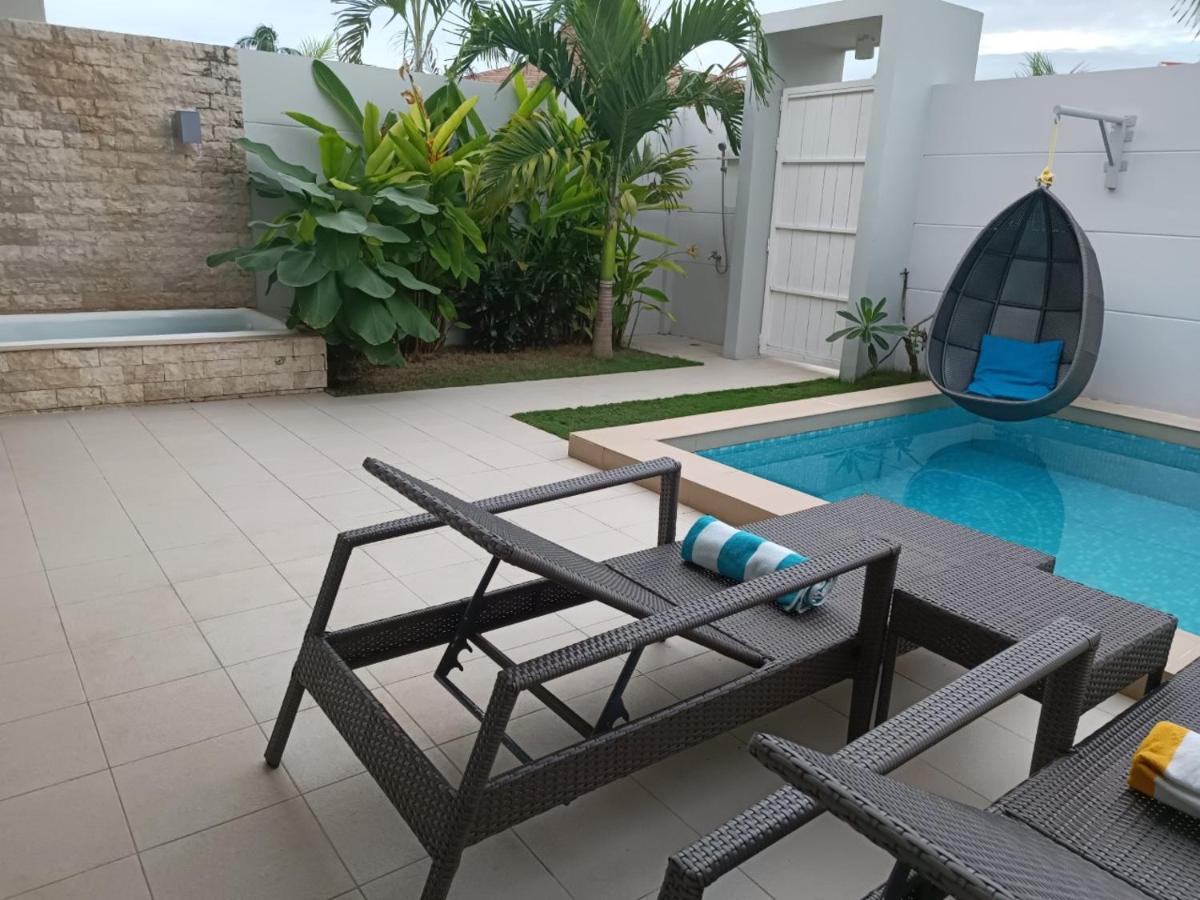 Pineale Villas, Resort And Spa Panglao Zewnętrze zdjęcie