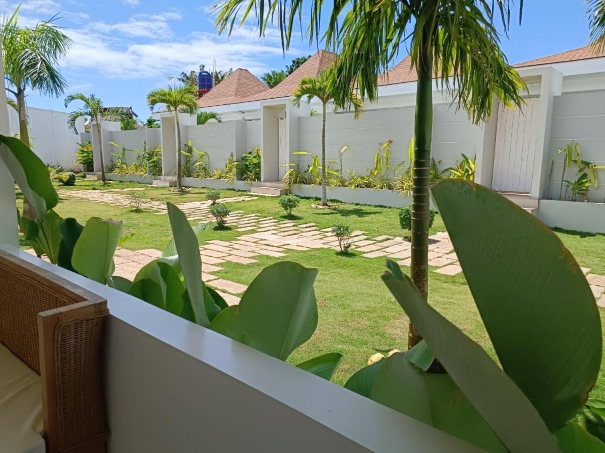 Pineale Villas, Resort And Spa Panglao Zewnętrze zdjęcie