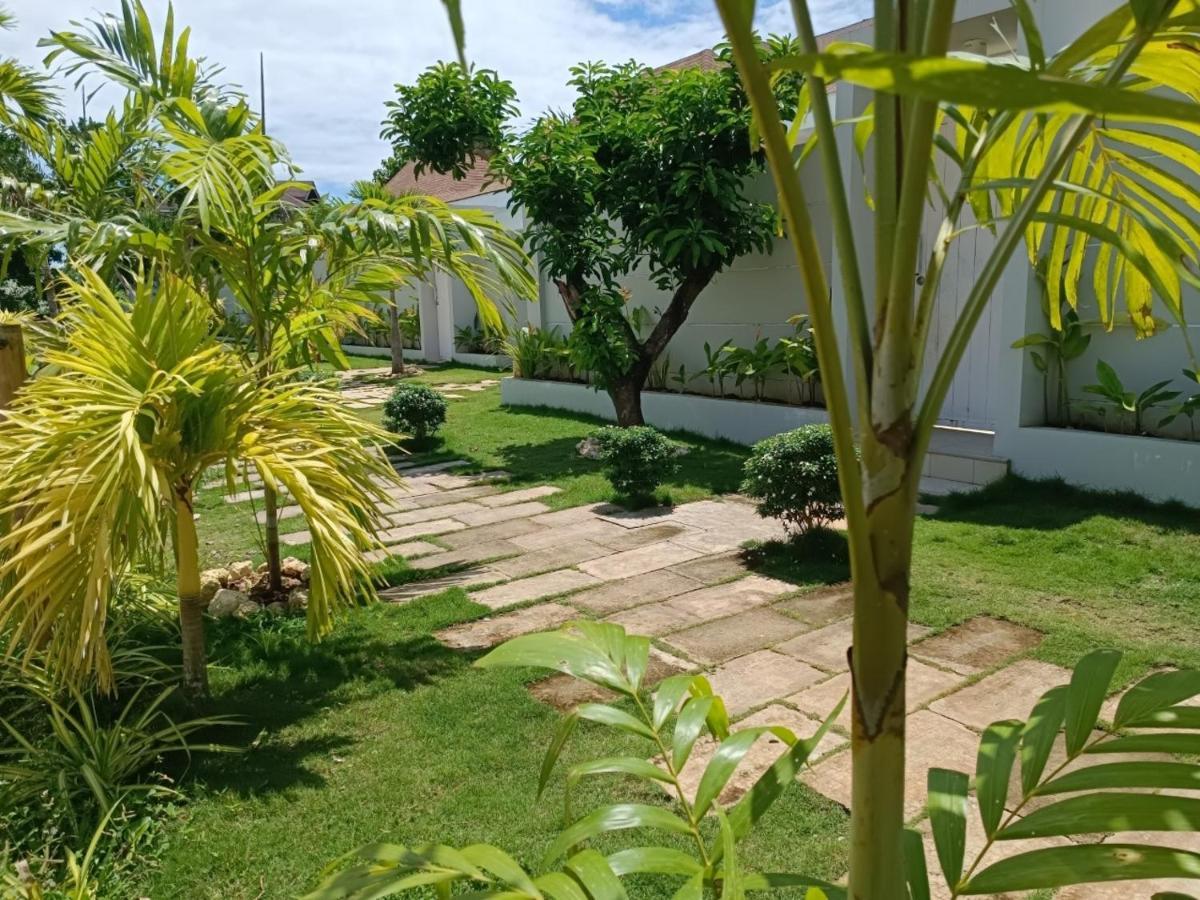 Pineale Villas, Resort And Spa Panglao Zewnętrze zdjęcie
