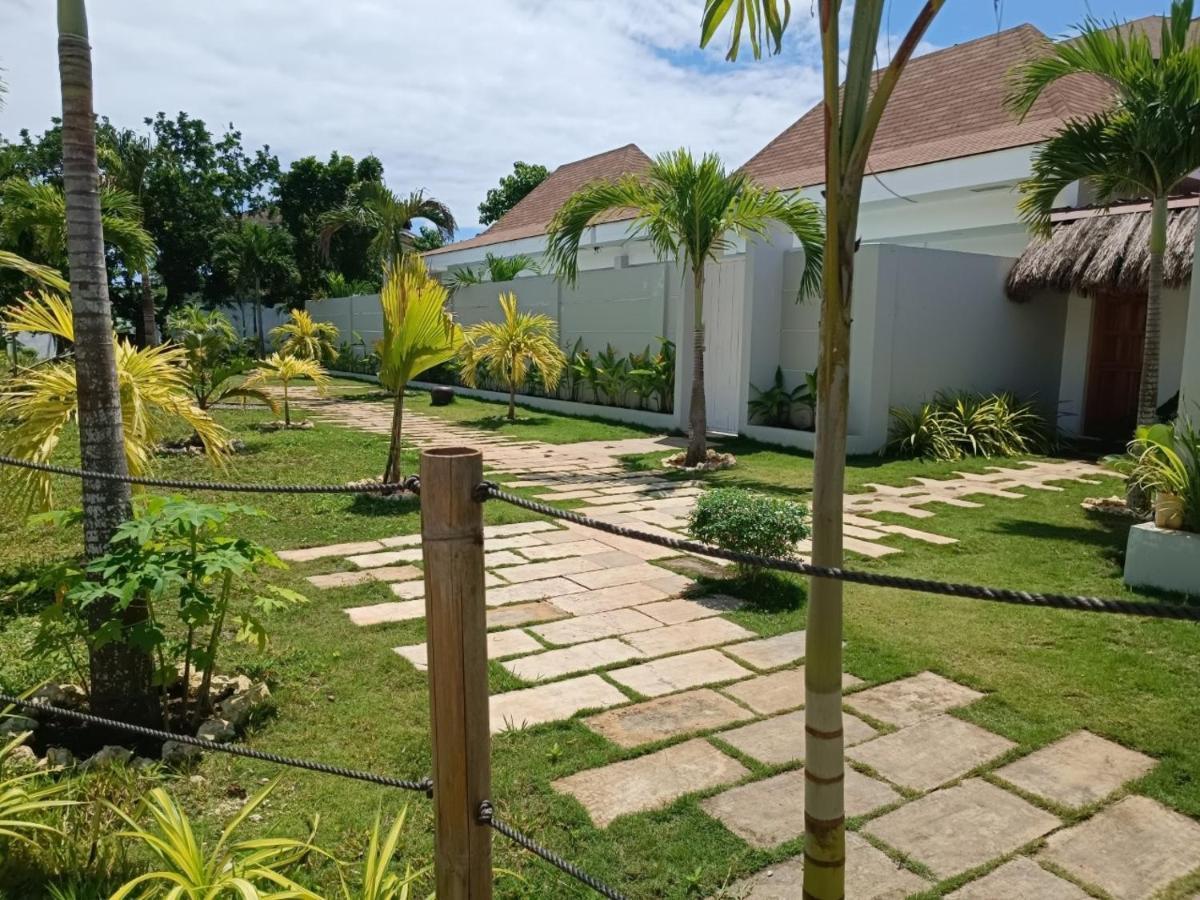 Pineale Villas, Resort And Spa Panglao Zewnętrze zdjęcie
