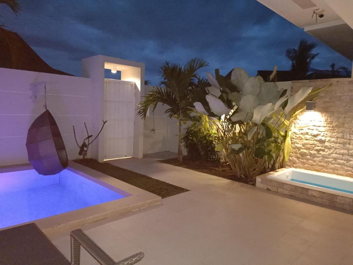 Pineale Villas, Resort And Spa Panglao Zewnętrze zdjęcie