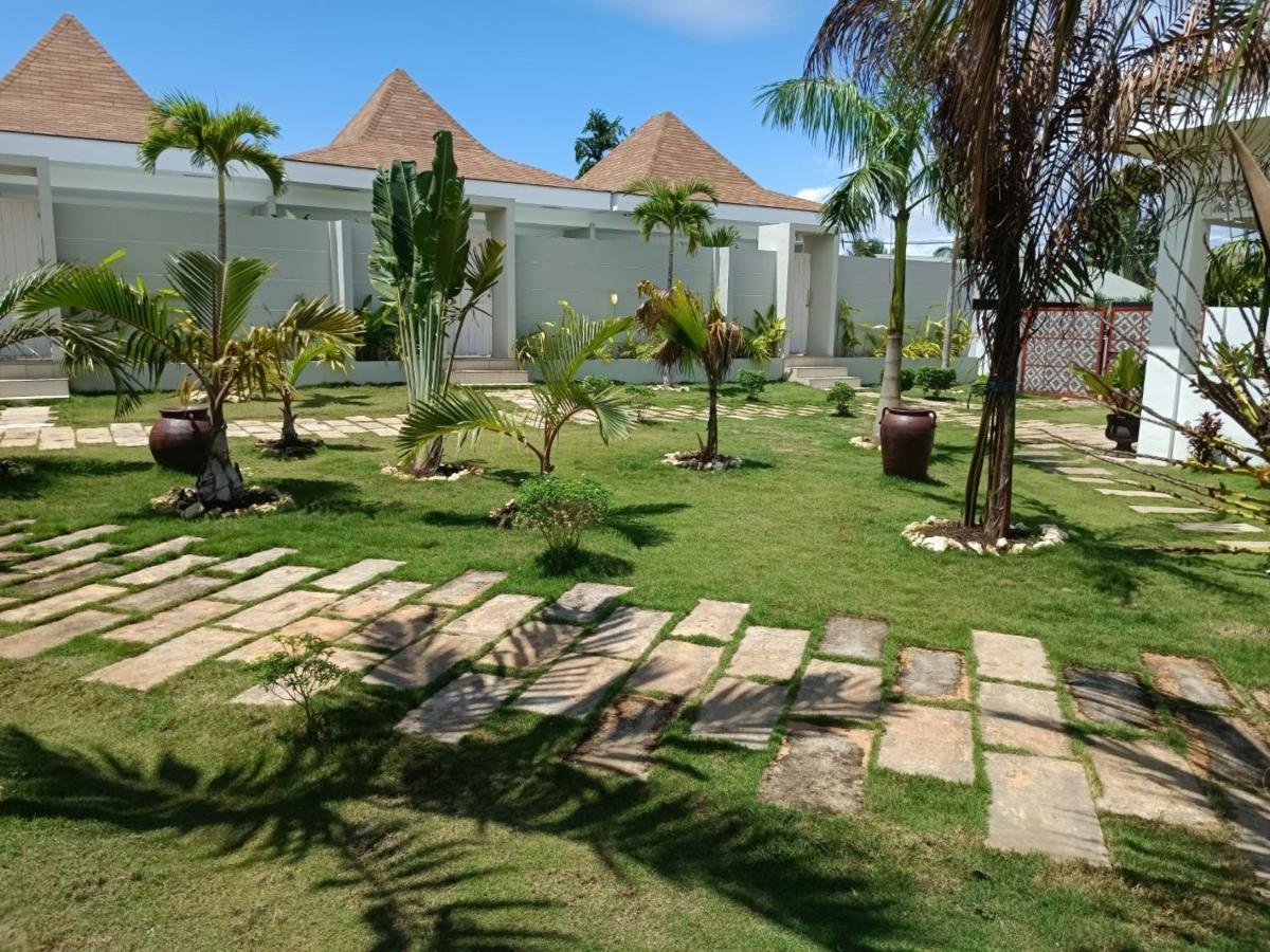 Pineale Villas, Resort And Spa Panglao Zewnętrze zdjęcie