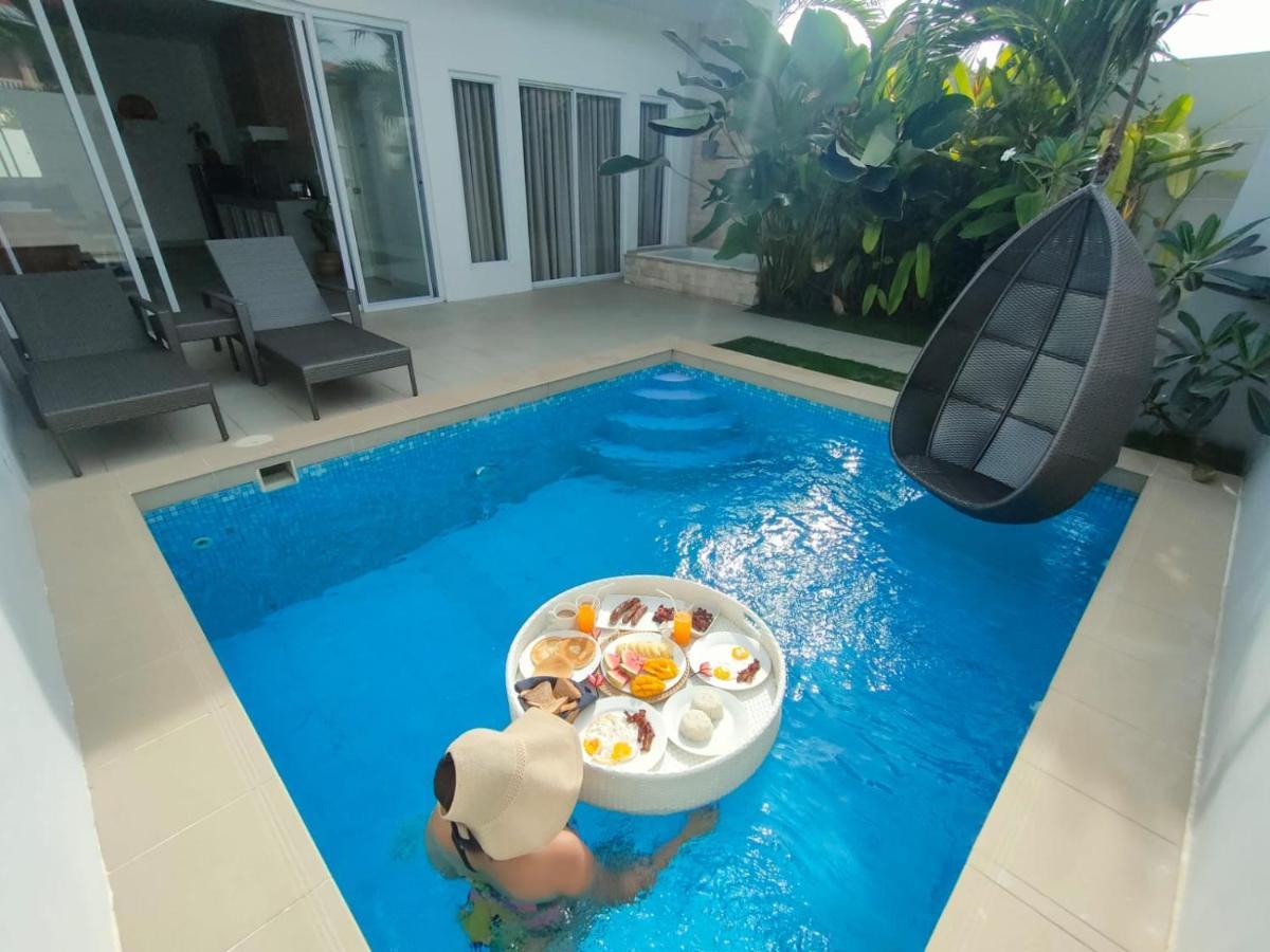 Pineale Villas, Resort And Spa Panglao Zewnętrze zdjęcie