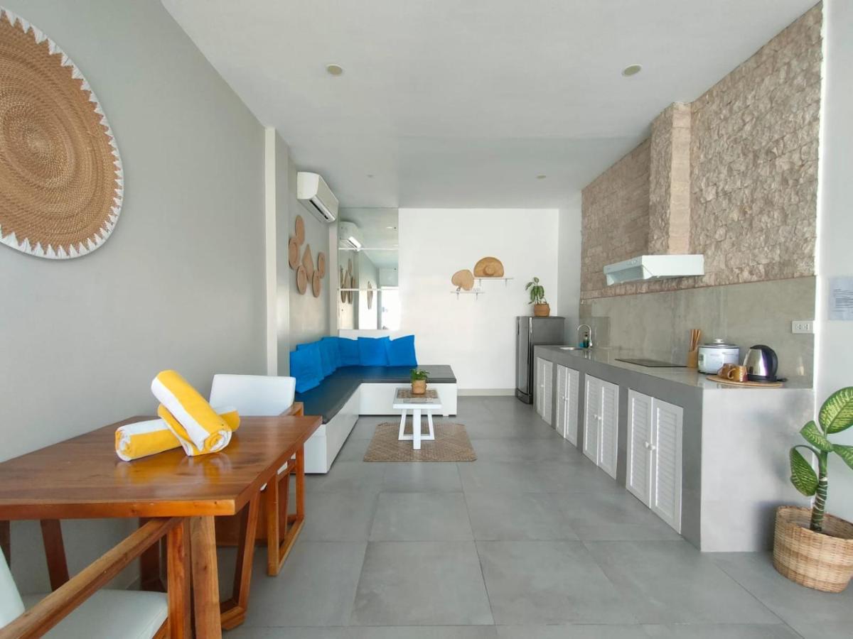 Pineale Villas, Resort And Spa Panglao Zewnętrze zdjęcie
