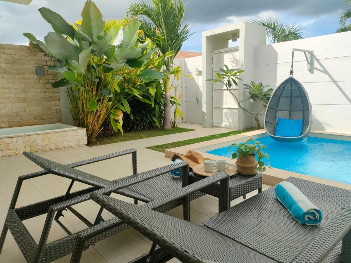 Pineale Villas, Resort And Spa Panglao Zewnętrze zdjęcie