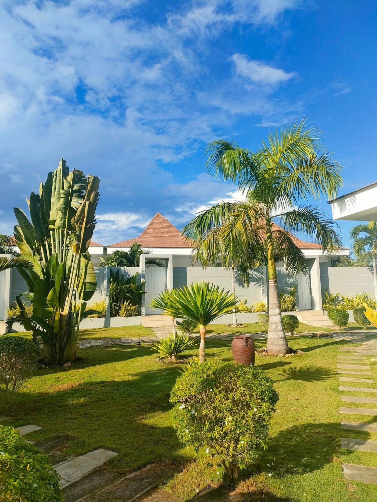 Pineale Villas, Resort And Spa Panglao Zewnętrze zdjęcie