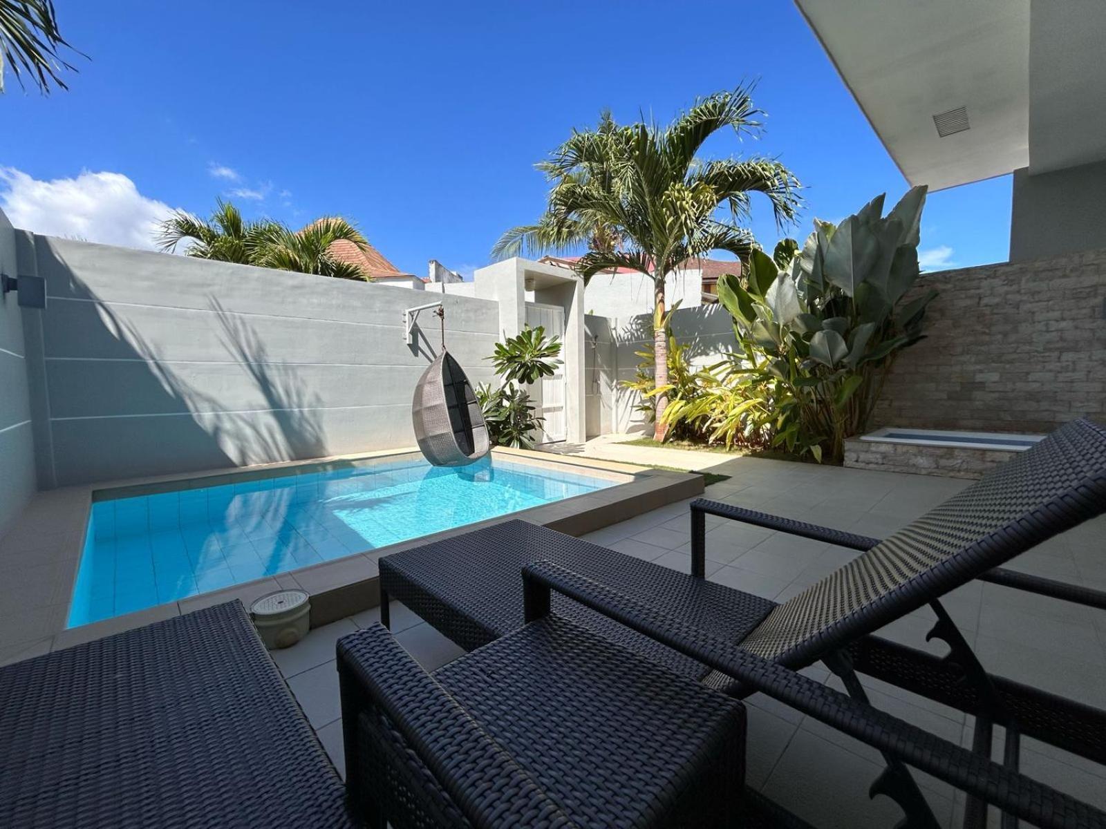 Pineale Villas, Resort And Spa Panglao Zewnętrze zdjęcie