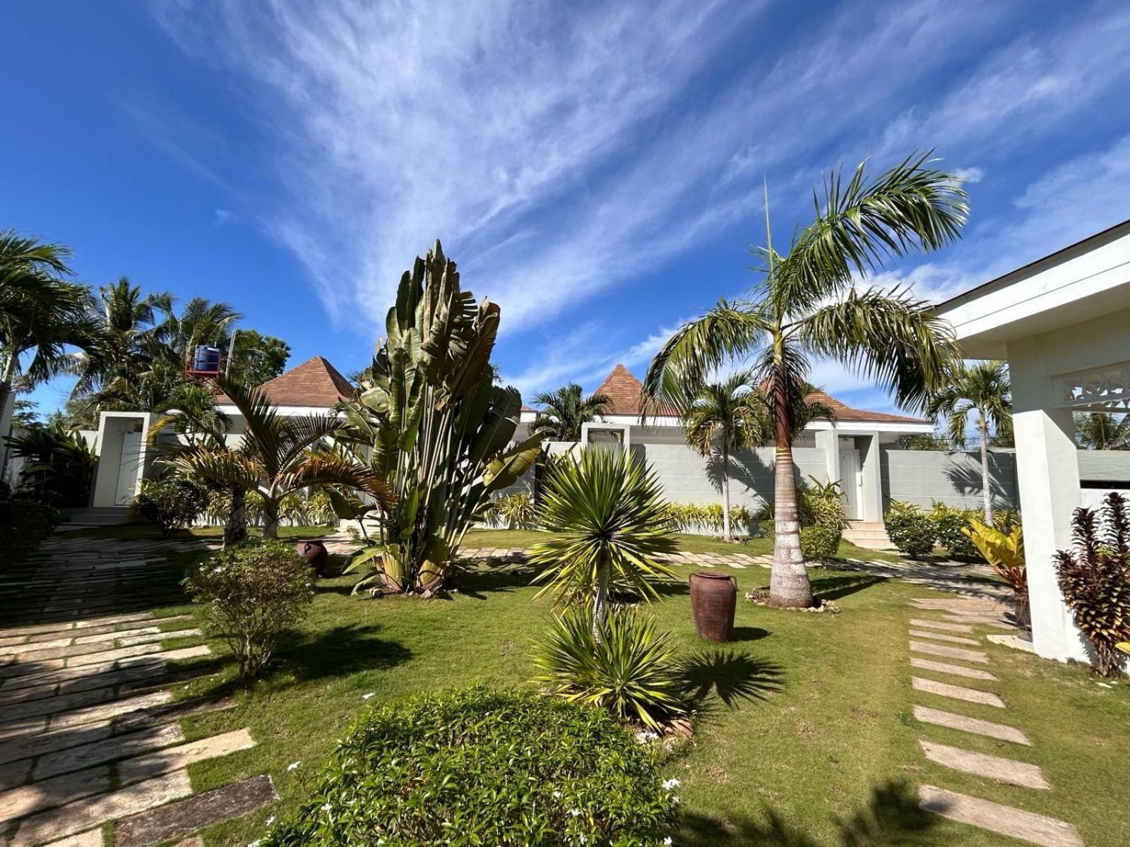 Pineale Villas, Resort And Spa Panglao Zewnętrze zdjęcie