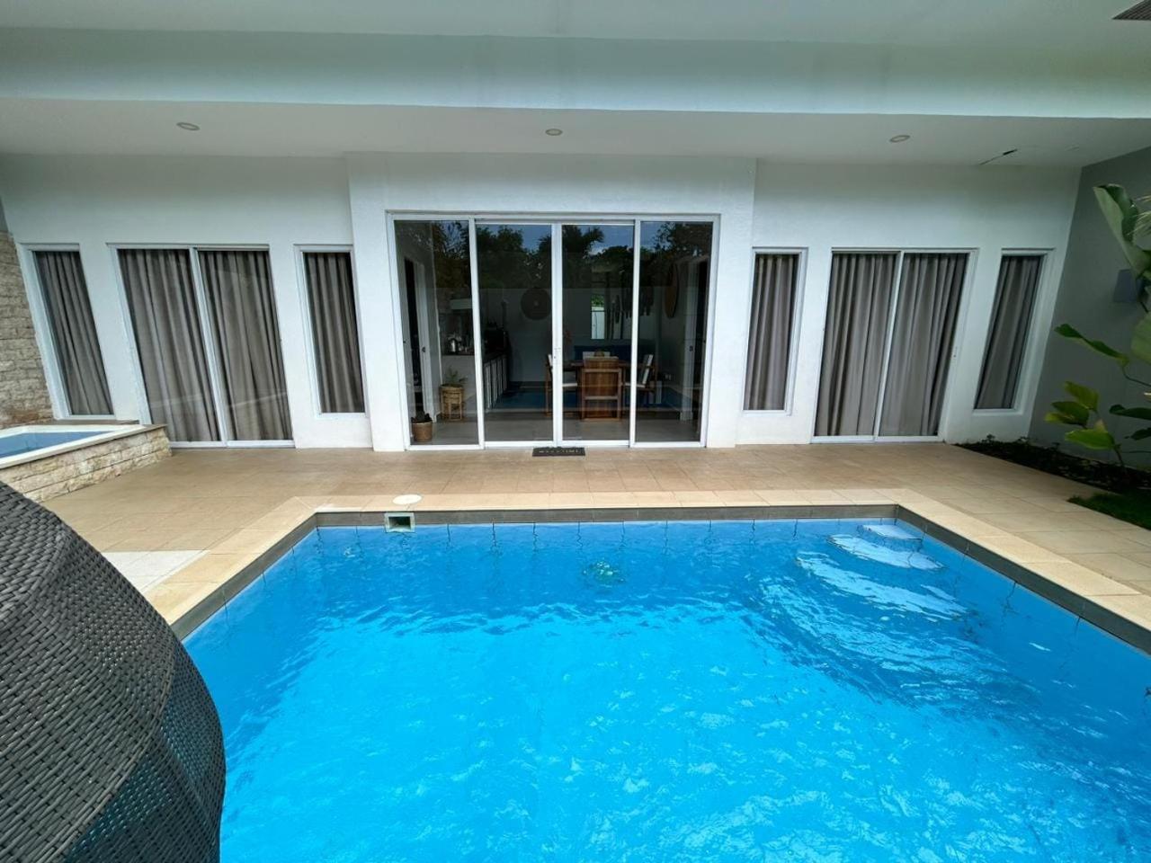 Pineale Villas, Resort And Spa Panglao Zewnętrze zdjęcie