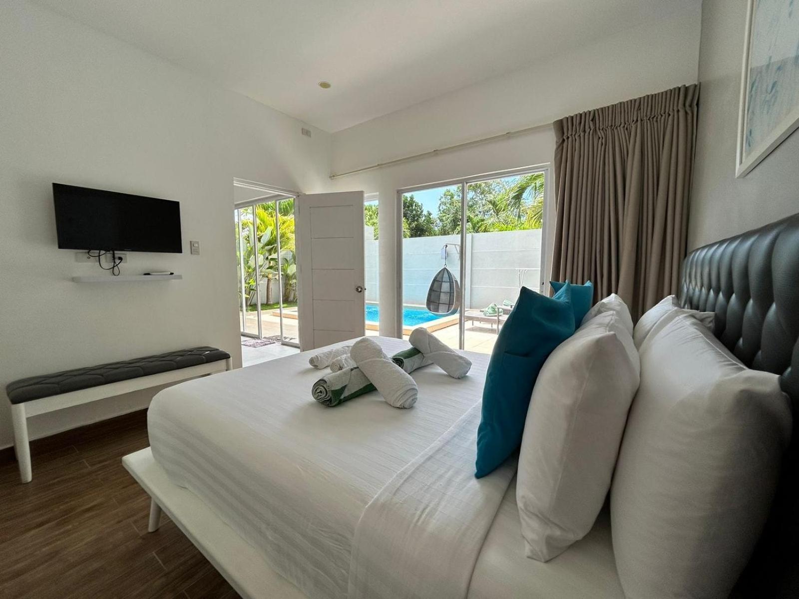 Pineale Villas, Resort And Spa Panglao Zewnętrze zdjęcie