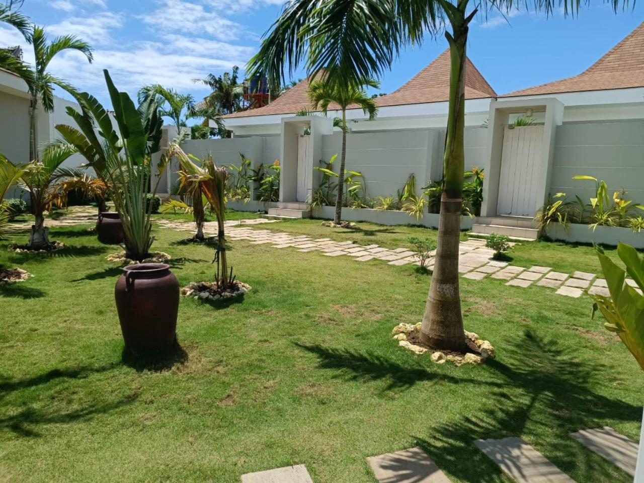 Pineale Villas, Resort And Spa Panglao Zewnętrze zdjęcie