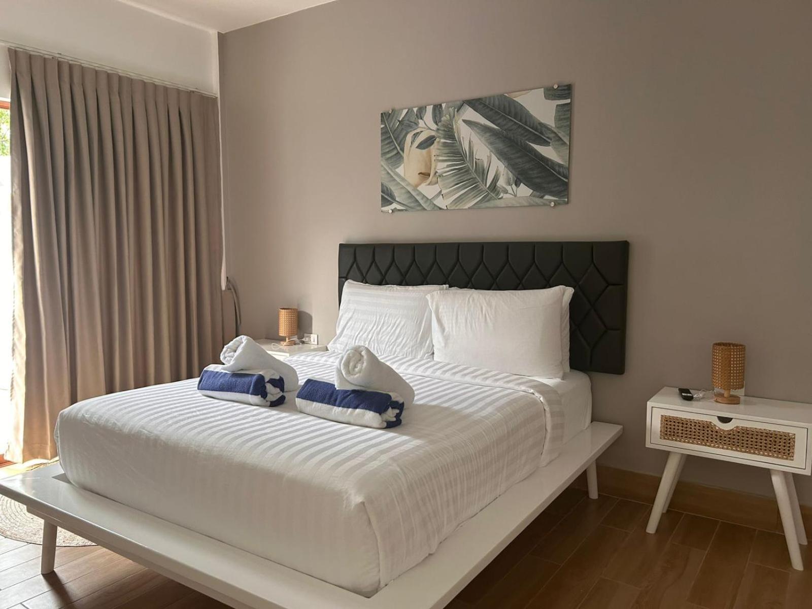 Pineale Villas, Resort And Spa Panglao Zewnętrze zdjęcie