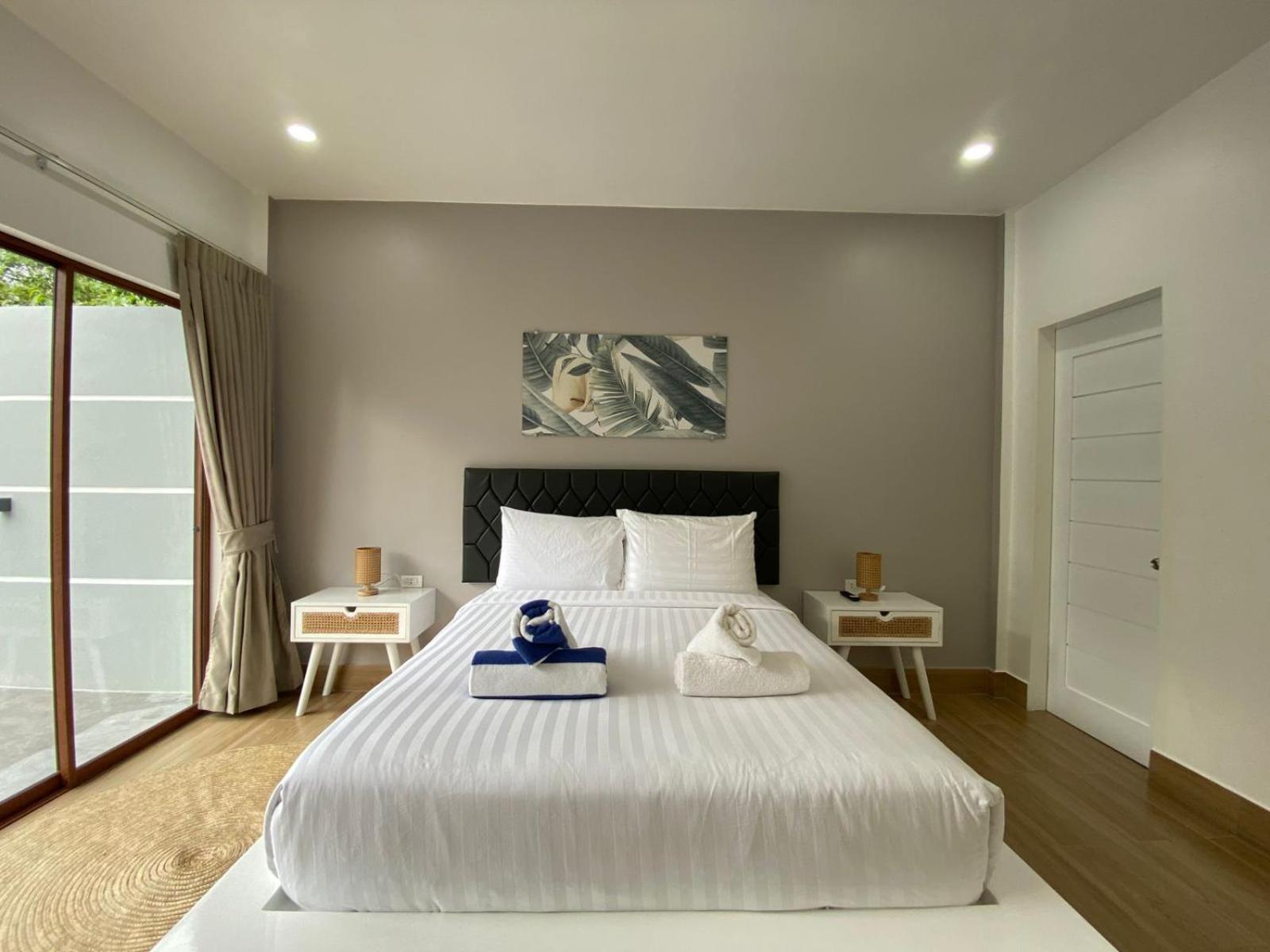 Pineale Villas, Resort And Spa Panglao Zewnętrze zdjęcie