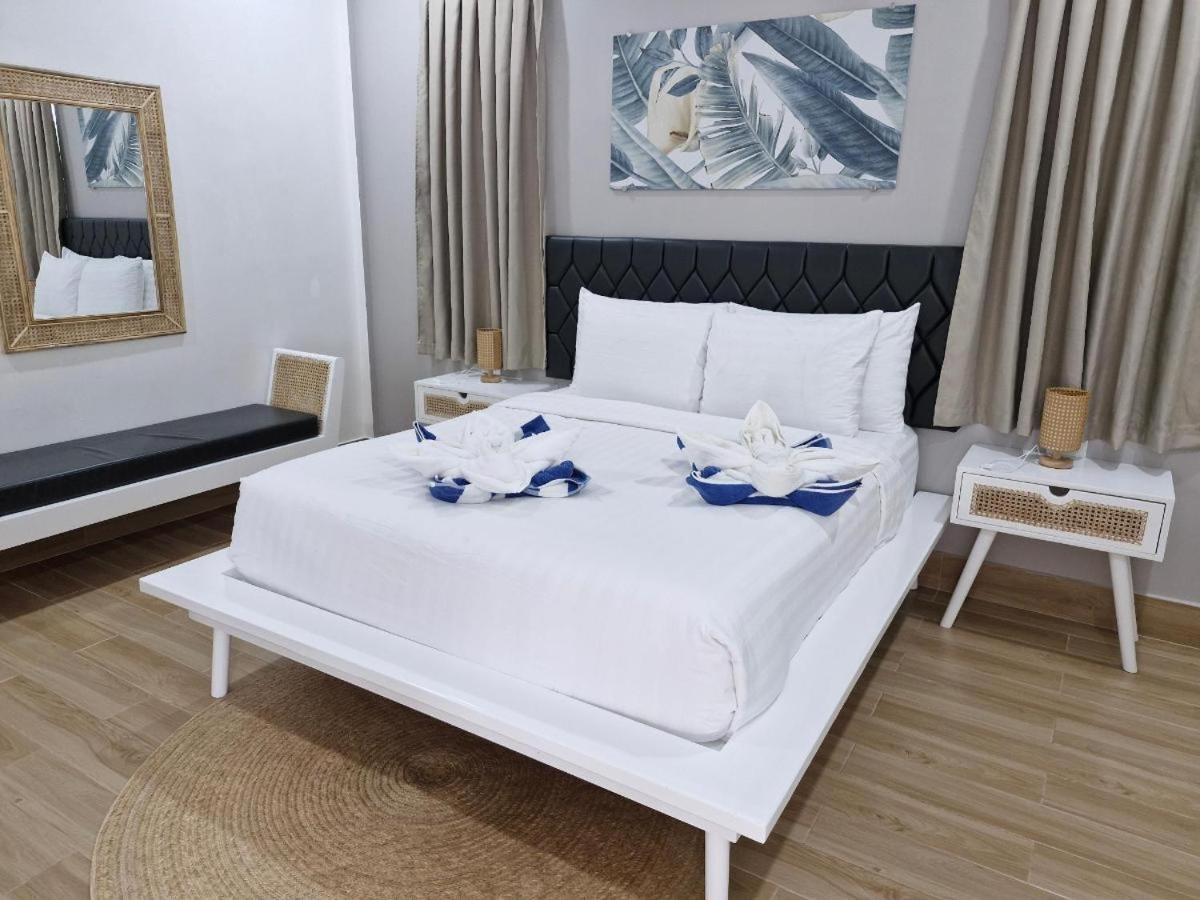 Pineale Villas, Resort And Spa Panglao Zewnętrze zdjęcie