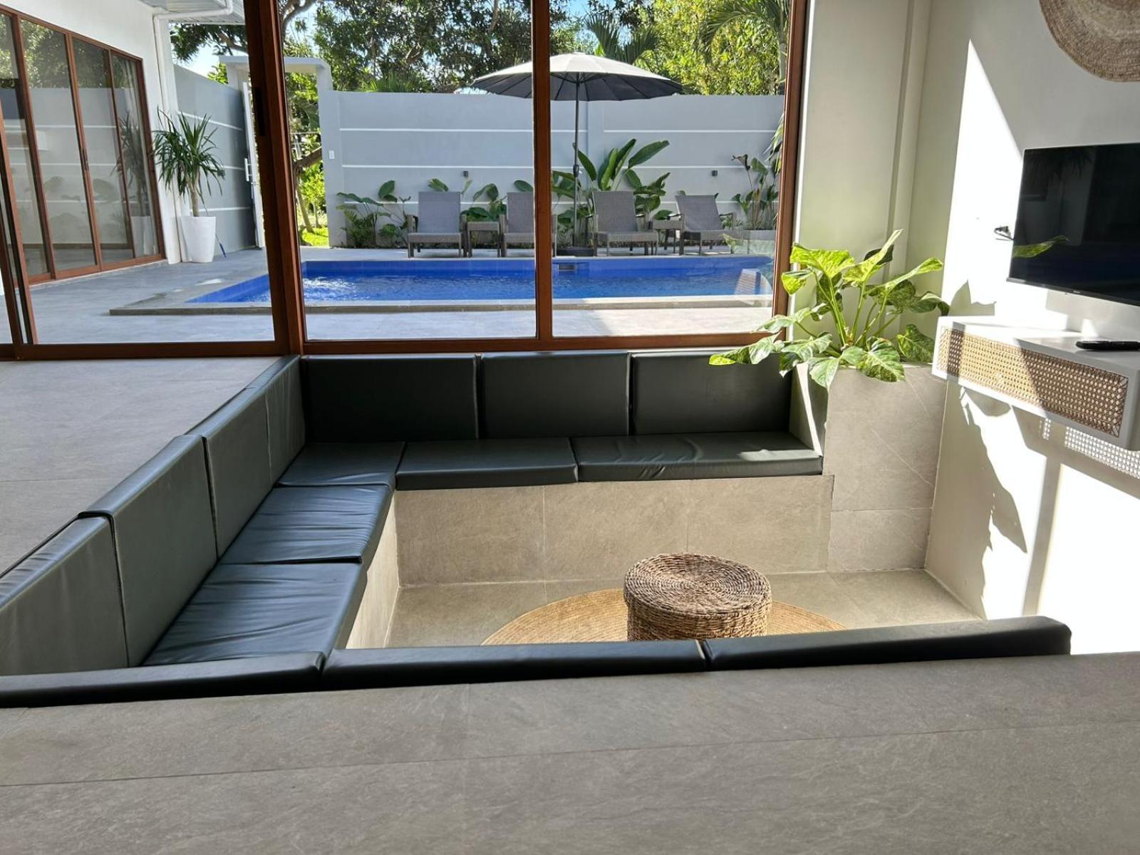 Pineale Villas, Resort And Spa Panglao Zewnętrze zdjęcie