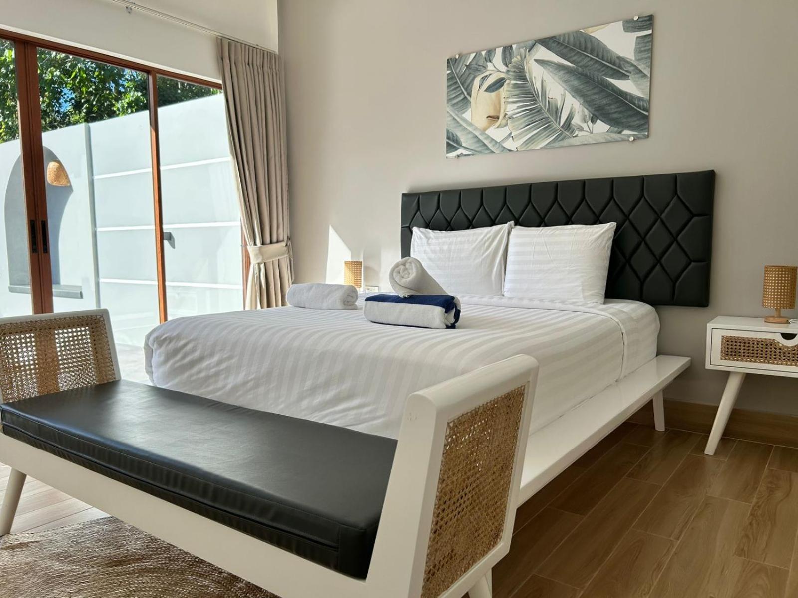 Pineale Villas, Resort And Spa Panglao Zewnętrze zdjęcie