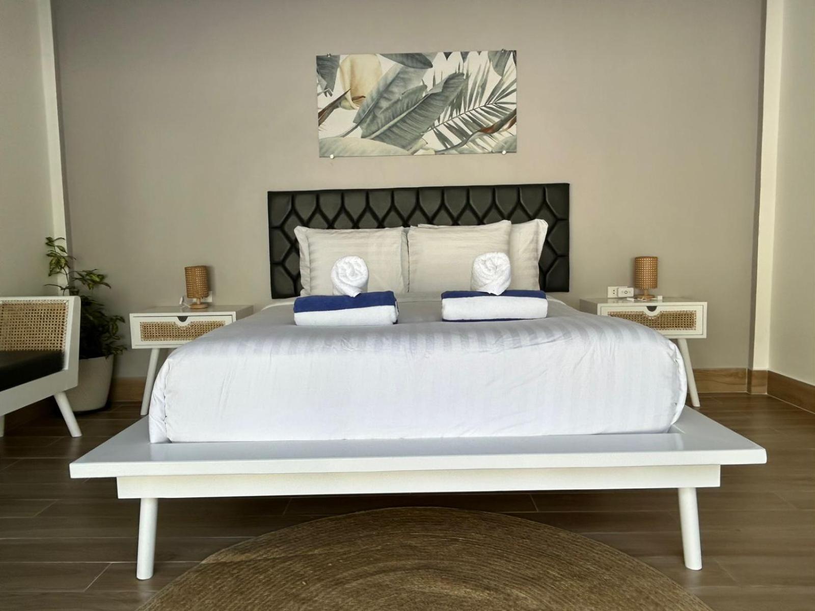 Pineale Villas, Resort And Spa Panglao Zewnętrze zdjęcie